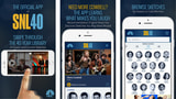 NBC Launches SNL App Featuring 40 Years of Sketches