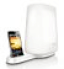 Philips Wake-up Light per iPhone e iPod