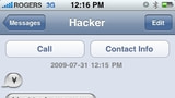 Apple to Release Fix for SMS Flaw on Saturday?