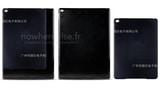 Purported iPad Air Plus Case Surfaces [Photo]