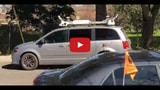 Mysterious Apple Van With Rooftop Cameras Spotted in Palo Alto [Video]