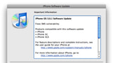 Apple Releases iPhone OS 3.0.1 to Fix SMS Exploit