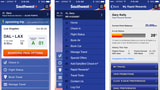 Southwest Airlines App Finally Gets Updated With Passbook Support