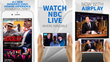 NBC App Gets Updated With Live Video Streaming