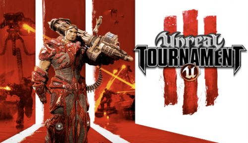 Announcing Unreal Tournament 3 For Macintosh
