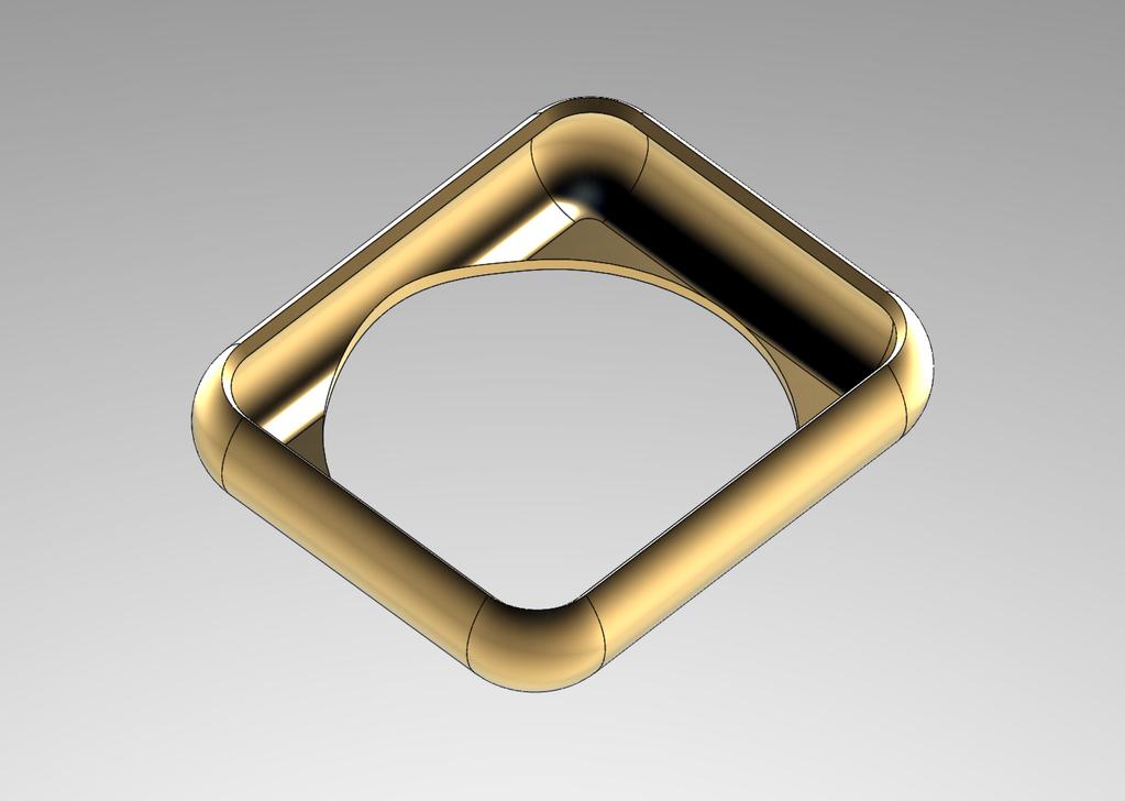 Apple Watch Edition Estimated to Contain 29.16g of Gold Worth About $850