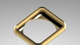 Apple Watch Edition Estimated to Contain 29.16g of Gold Worth About $850