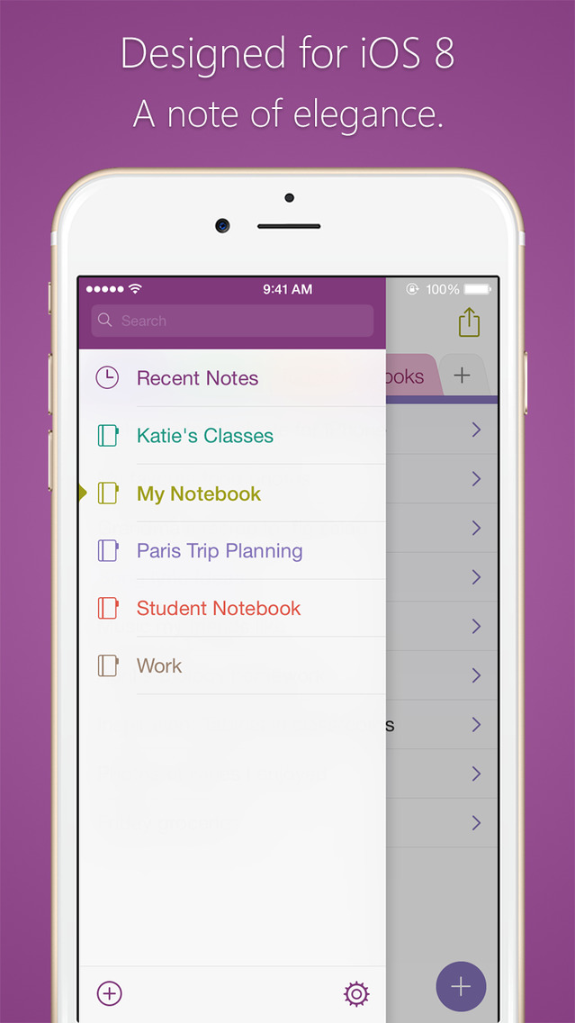 Microsoft OneNote for iPhone Gets OCR Support