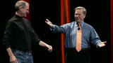Google CEO Eric Schmidt Resigns from Apples Board of Directors
