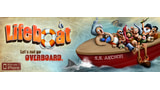 Lifeboat 1.0 Released by Fuel Games