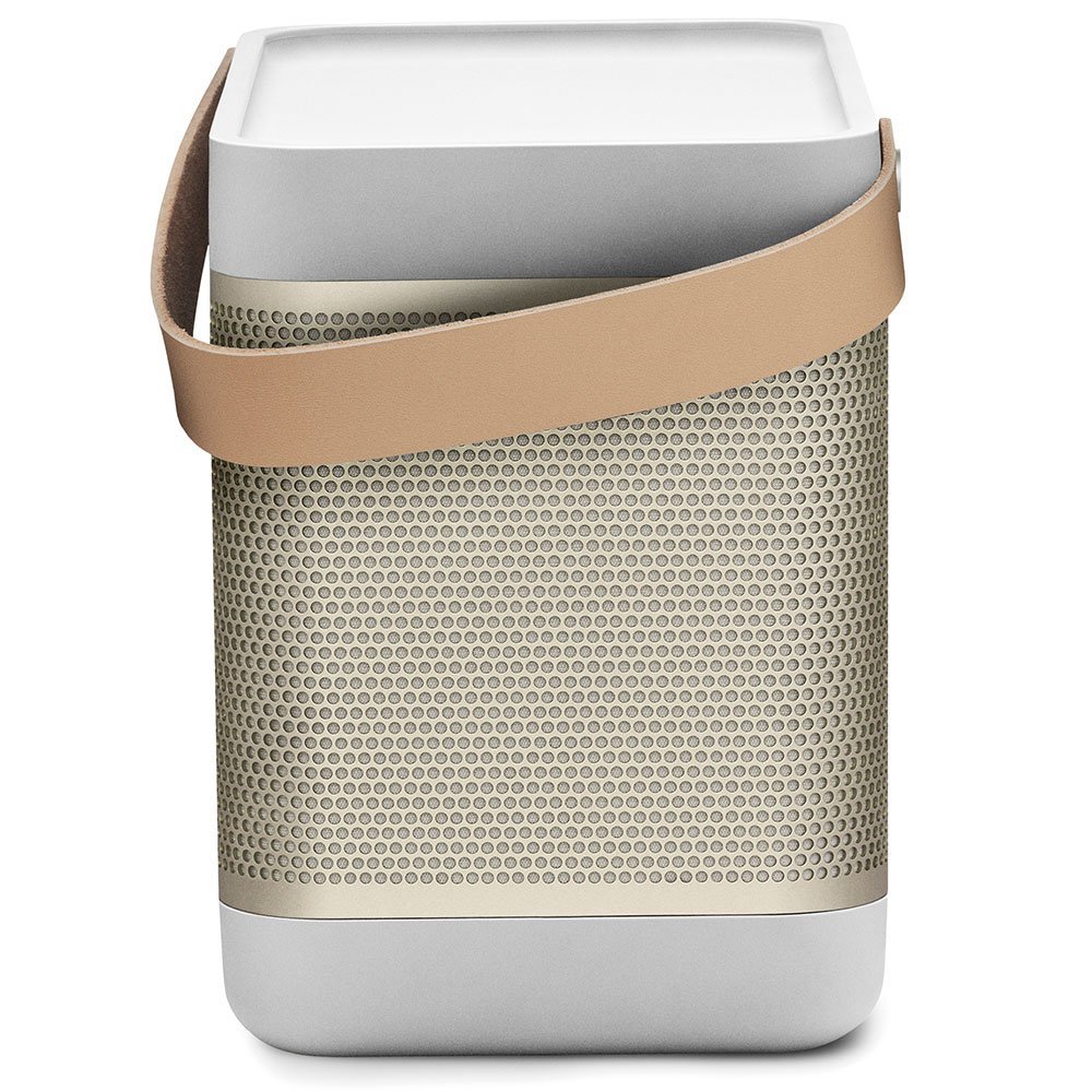 Bang &amp; Olufsen Unveils New Beolit 15 Portable Bluetooth Speaker