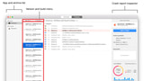 Xcode 6.3 Beta 2 Features New Apple Crash Reports Service