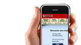 Netflix to Offer Streaming Video to iPhone?