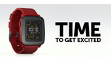 Pebble Returns to Kickstarter With New Color 'Pebble Time' Smartwatch [Video]