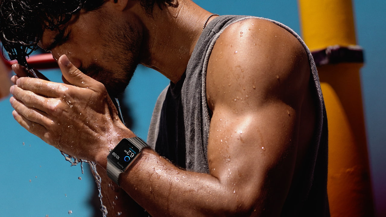 Tim Cook Reveals You Can Wear the Apple 