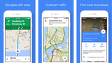 Google Maps for iOS Gets Points of Interest Quick Facts, Transit Directions in Calendar, More