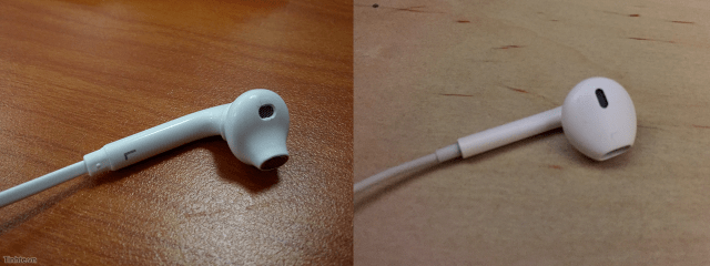 Leaked Samsung Galaxy S6 Headphones Look a Lot Like Apple EarPods [Photos]