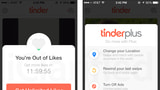 Tinder Becomes a Freemium App With the Introduction of Tinder Plus