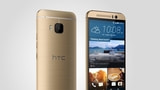 HTC Officially Unveils the HTC One M9 [Photos]