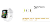 Apple Watch Wins Renowned iF Design Gold Award