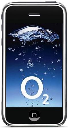 O2 UK iPhone Exclusivity to End on October 9?