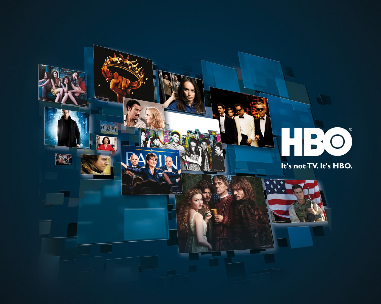 Apple in Talks With HBO to Launch $15/Month HBO Now Streaming Service ...