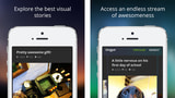 Imgur Launches New App for iPhone