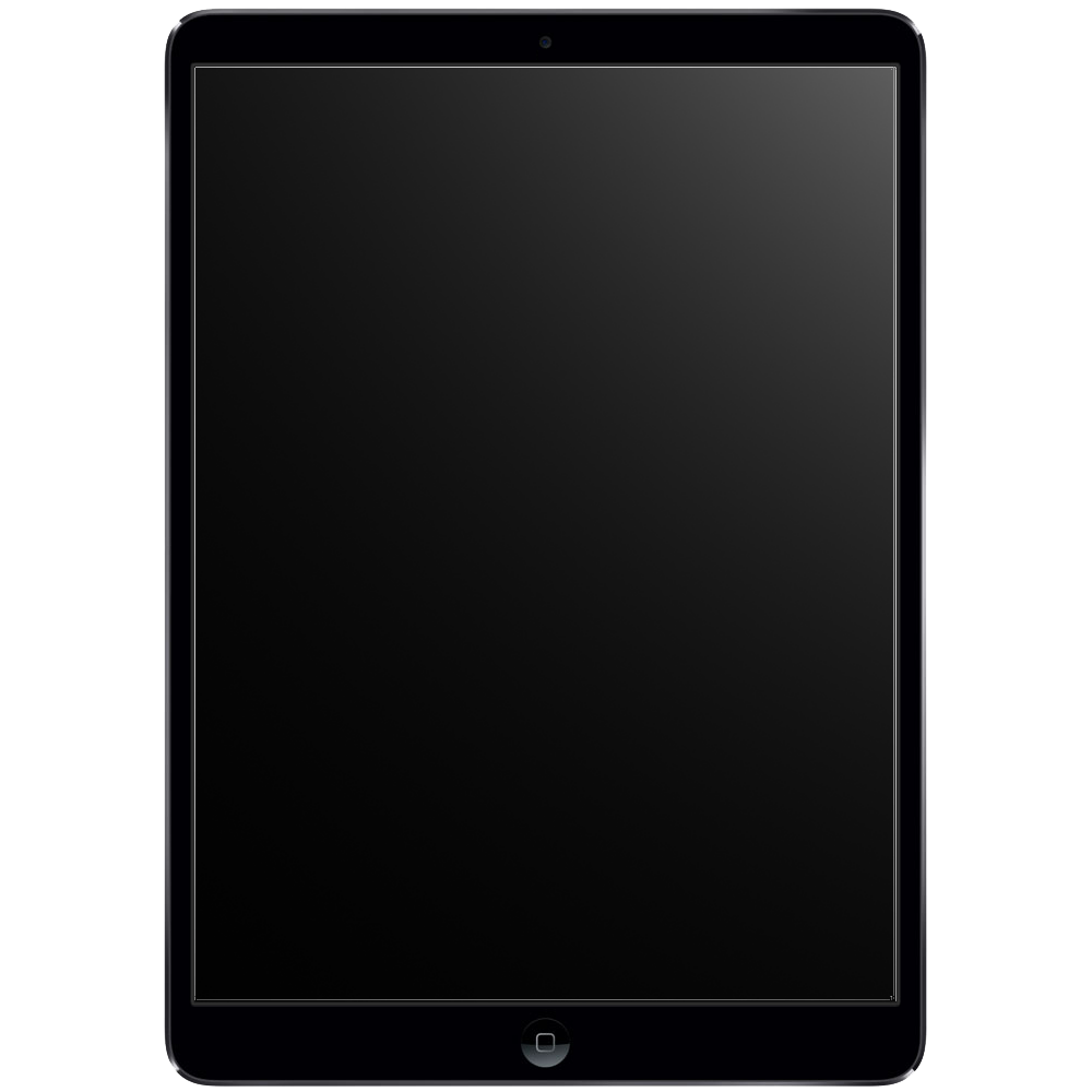 Larger 12.9-Inch iPad to Feature Oxide LCD Display?
