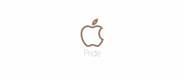 Apple Among Companies Urging U.S. Supreme Court to Support Gay Marriage