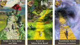 Temple Run: Oz is Apple's Free App of the Week [Download]