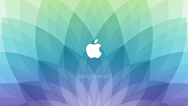 What to Expect From Apple&#039;s Spring Forward Media Event Tomorrow