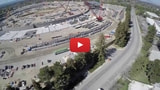 New Aerial Drone Video Shows Construction Progress on Apple Campus 2 [Watch]