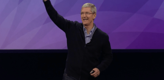 Apple March 9th &#039;Spring Forward&#039; Special Event: Live Blog
