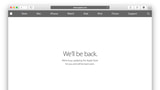 Apple Online Store Goes Down Ahead of 'Spring Forward' Media Event