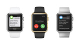 Apple Watch Available in Nine Countries on April 24