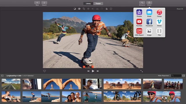 Imovie For Mac 10.13 6 Download