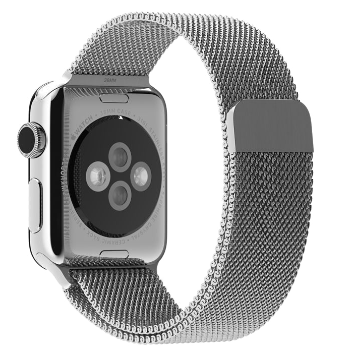Most Apple Watch Bands Sold Separately, Range From $49 for Sport Band to $449 for the Link Bracelet