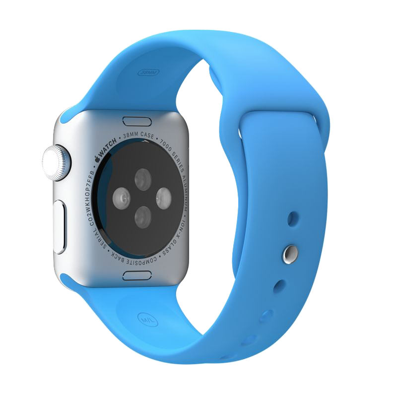 Most Apple Watch Bands Sold Separately, Range From $49 for Sport Band to $449 for the Link Bracelet
