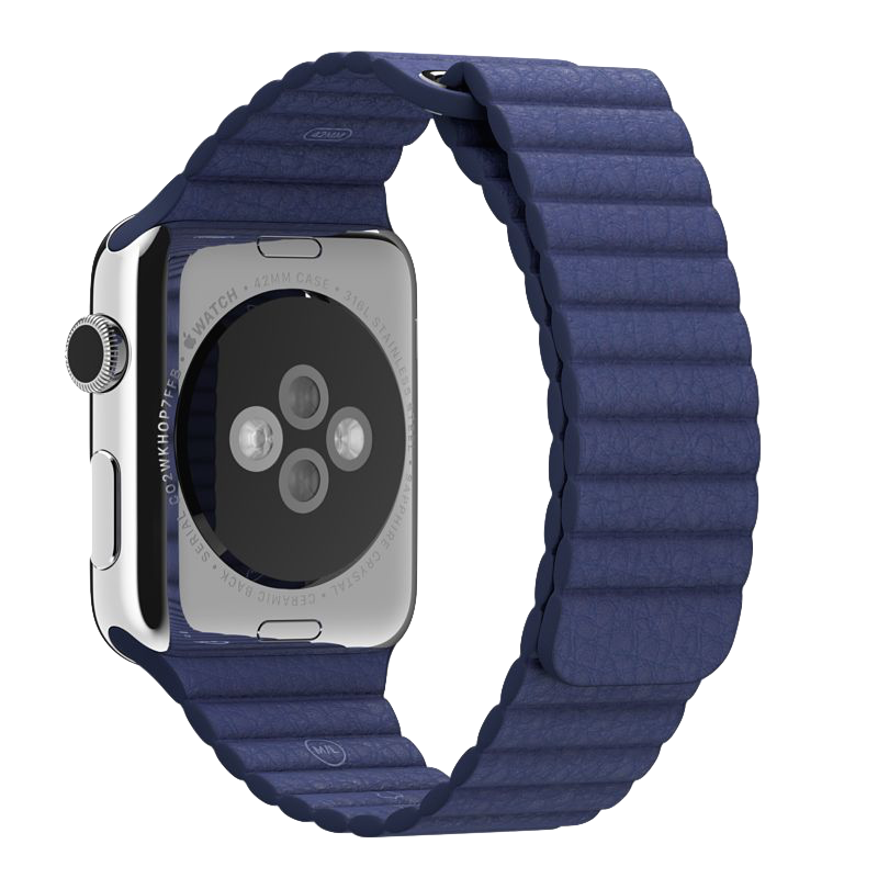 Most Apple Watch Bands Sold Separately, Range From $49 for Sport Band to $449 for the Link Bracelet