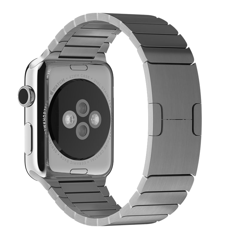 Most Apple Watch Bands Sold Separately, Range From $49 for Sport Band to $449 for the Link Bracelet