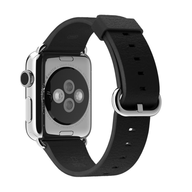 Most Apple Watch Bands Sold Separately, Range From $49 for Sport Band to $449 for the Link Bracelet