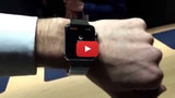 Hands-On Look at the Apple Watch [Video]