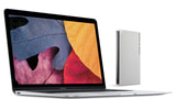 LaCie Announces USB-C Mobile Hard Drive for the New 12-Inch MacBook