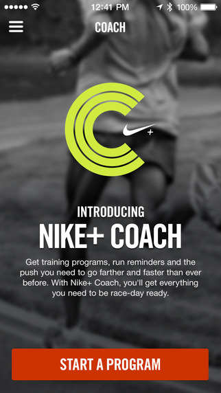 Nike+ Running App Gets In-Run Controls, Level Colors, Landscape Support, More