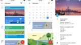 Google Calendar App Released for iPhone [Video]