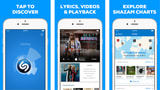 Shazam App Gets New Genre Charts, Faster New Feed Loading, Easier Facebook Sharing