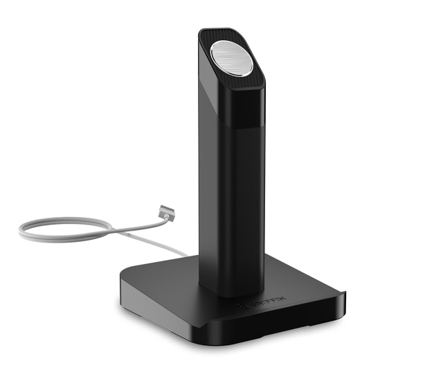Griffin Unveils WatchStand for Apple Watch and iPhone [Video]