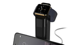 Griffin Unveils WatchStand for Apple Watch and iPhone [Video]