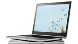 Google Unveils New Chromebook Pixel With Two USB Type-C Ports [Video]