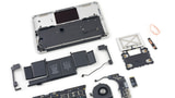 Teardown of the New 13-Inch MacBook Pro and Its Force Touch Trackpad [Video]